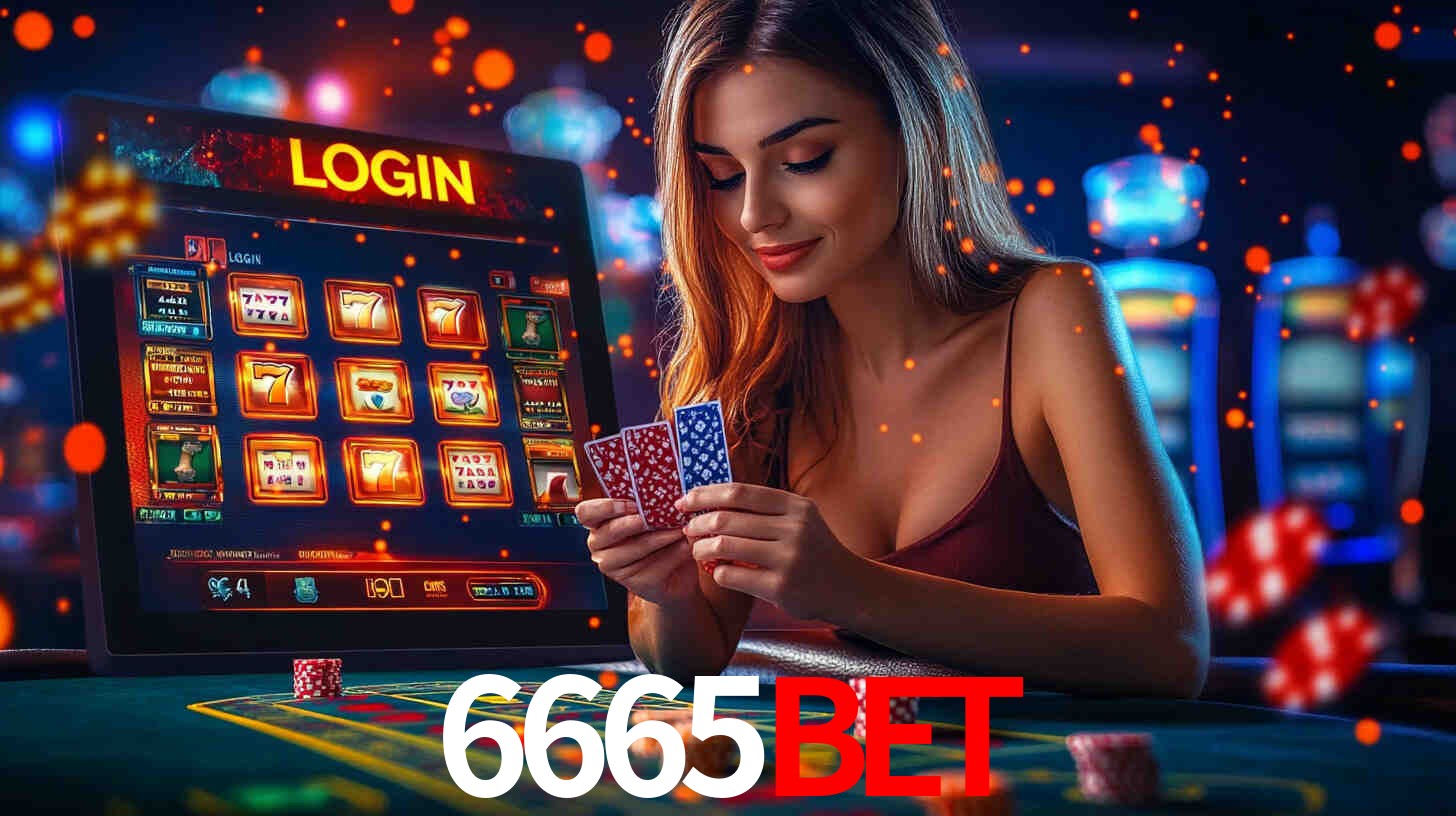 6665BET APP