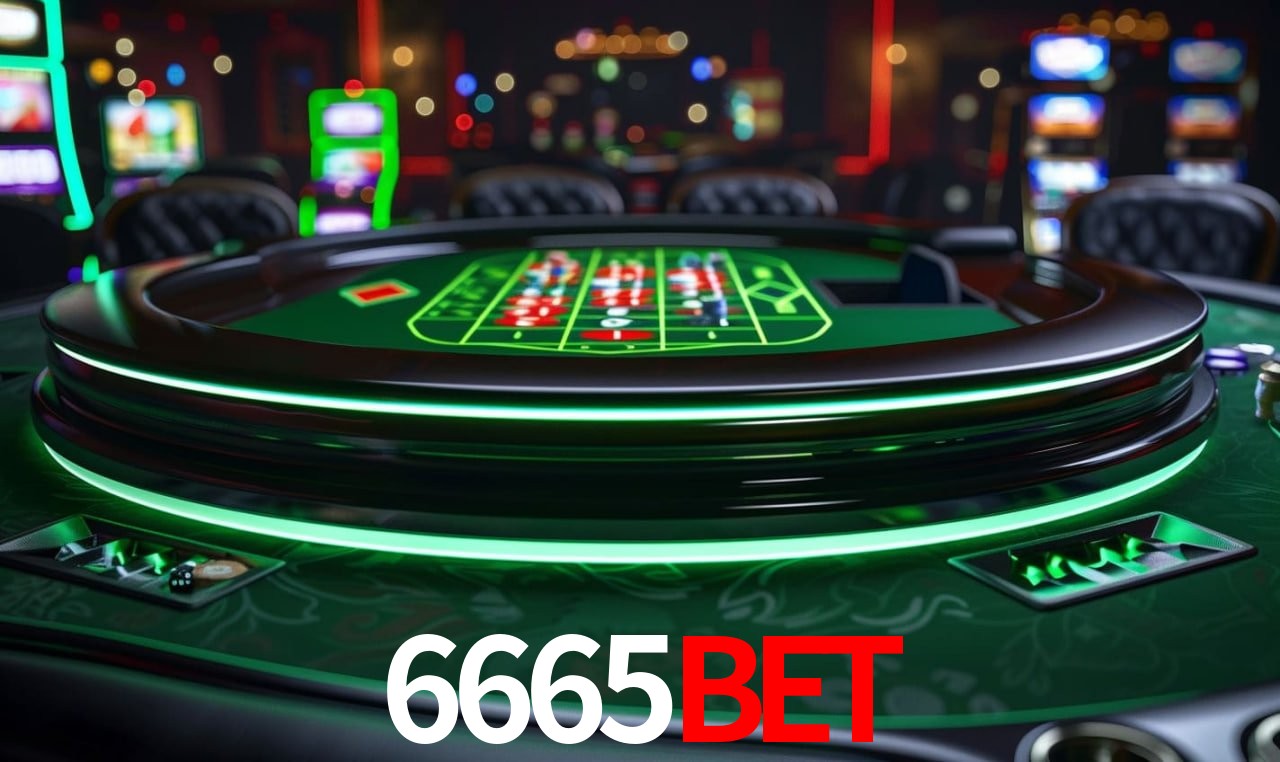 API Integration 6665BET