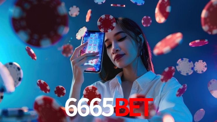Explorando a Categoria de Eventos em Apostas na 6665BET