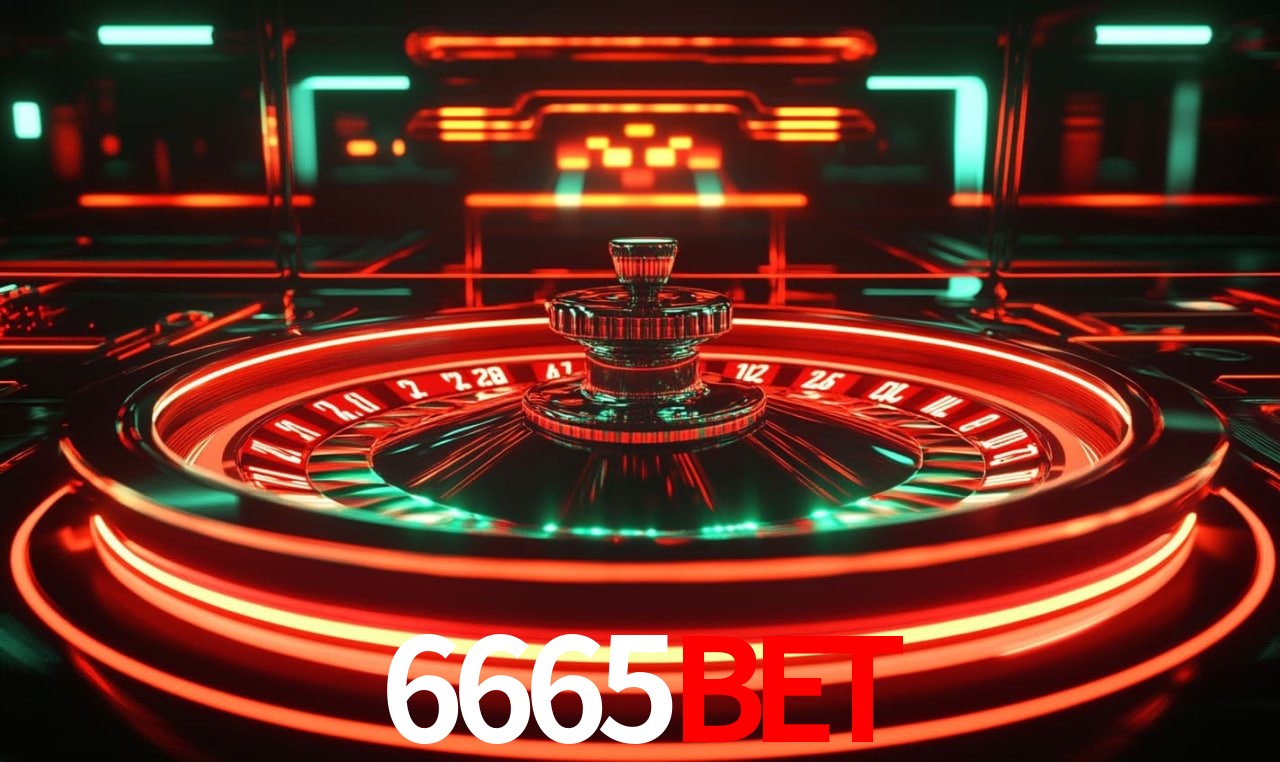 Apostas Esportivas na 6665BET: Um Guia Completo