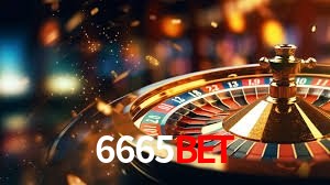 Responsive Design 6665BET