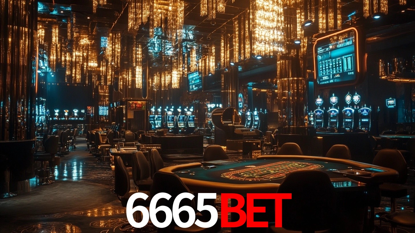 6665BET.com