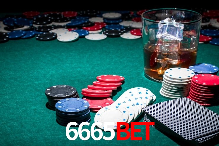Football Betting 6665BET