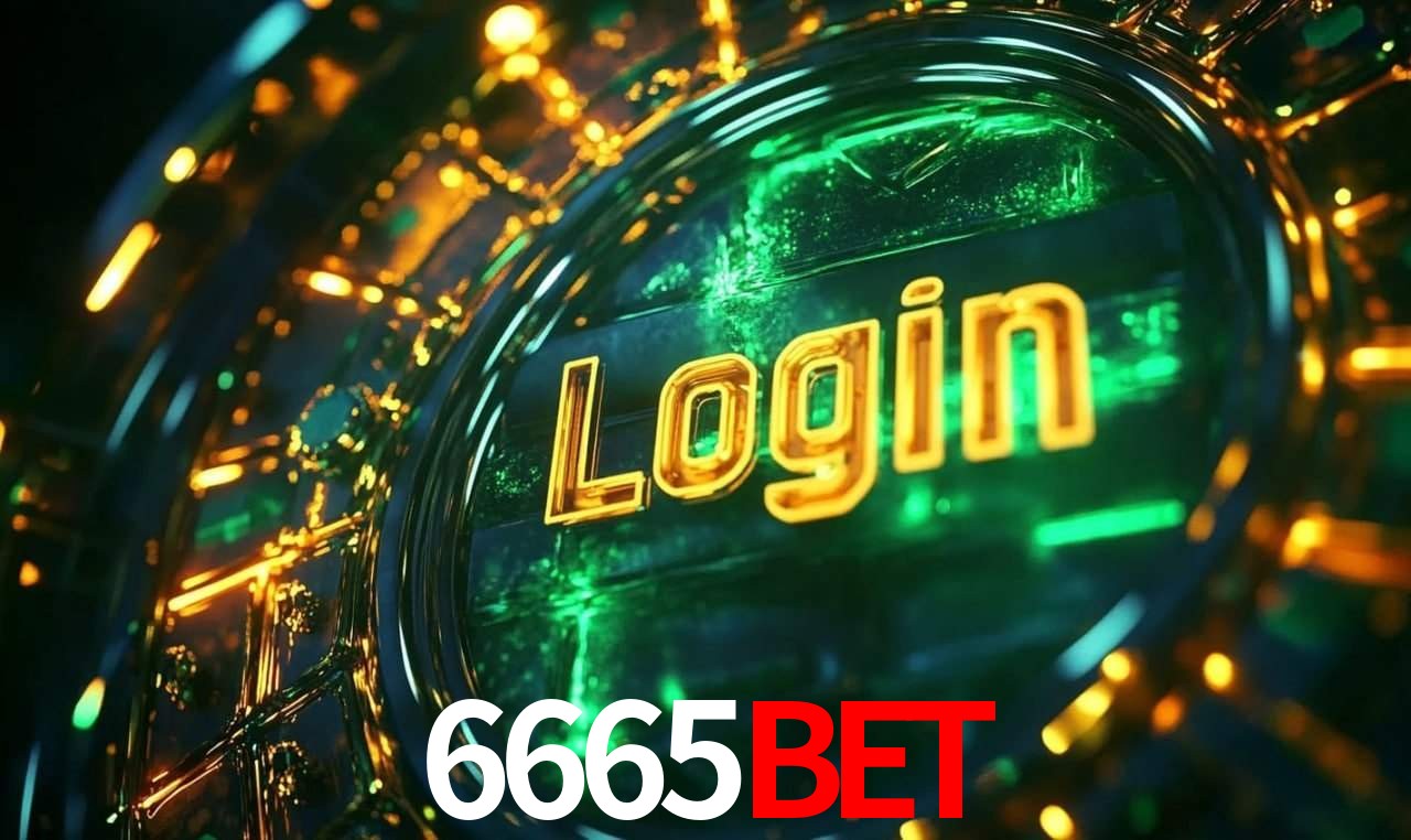 6665BET App Interface