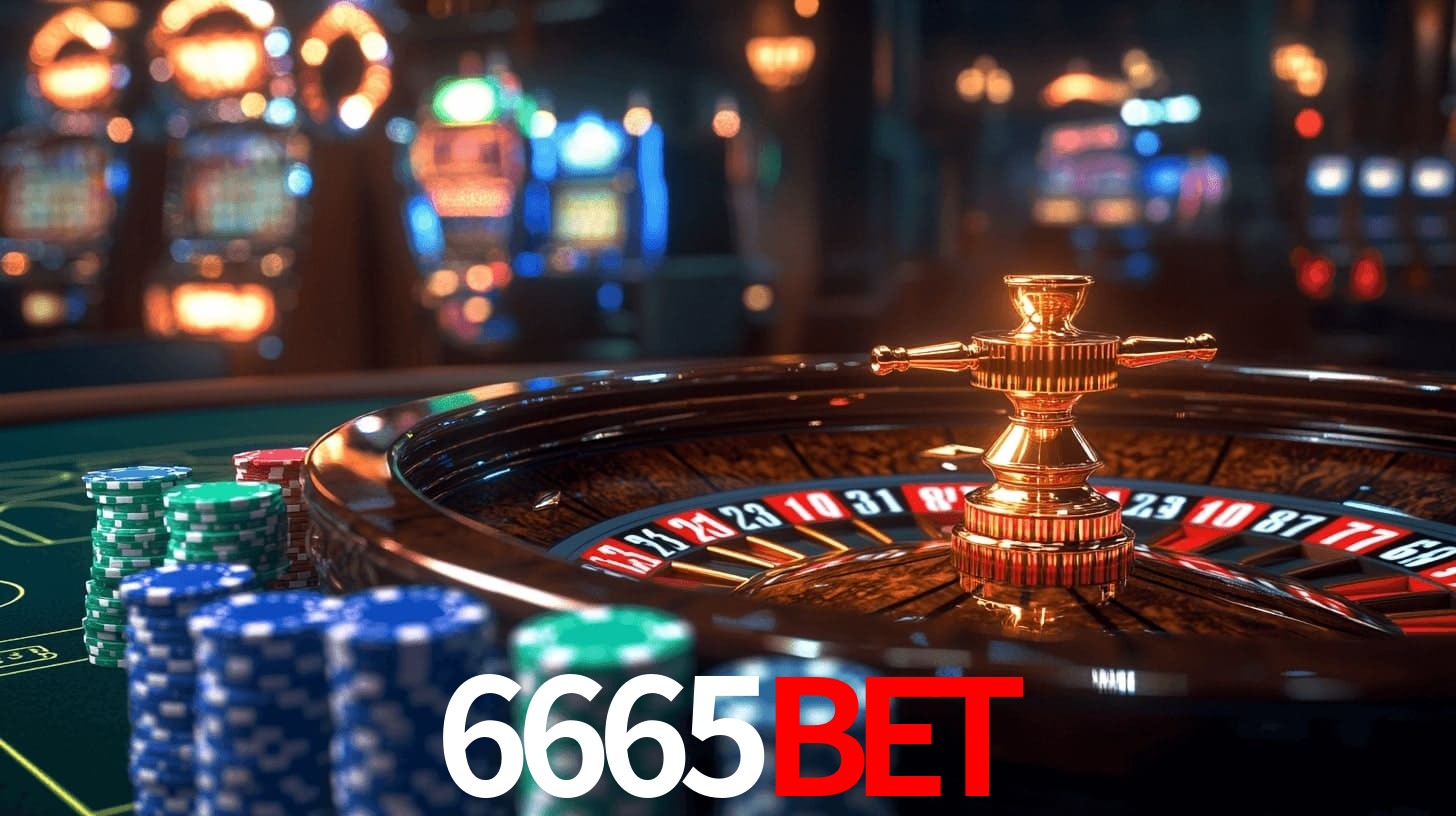 6665BET.com