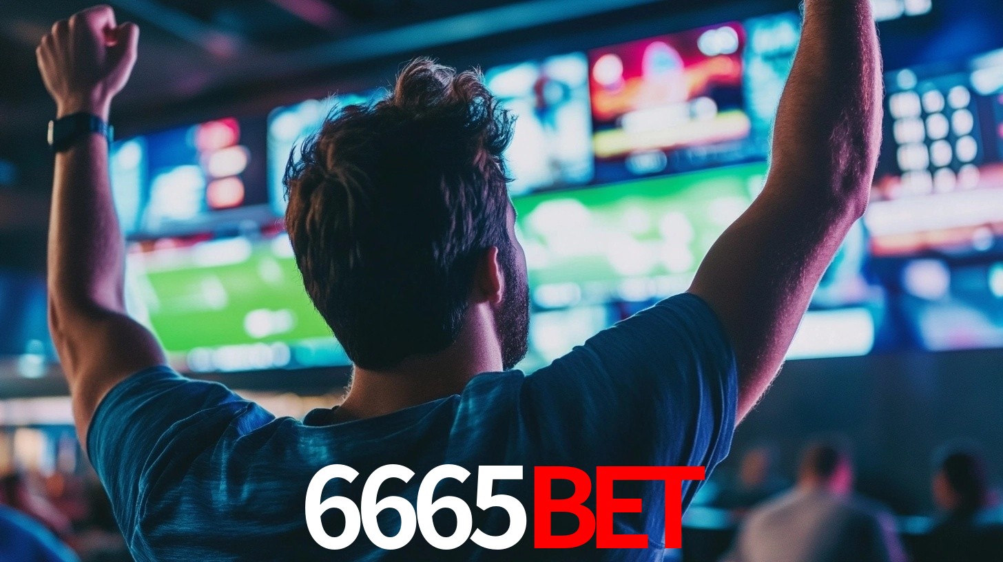 6665BET