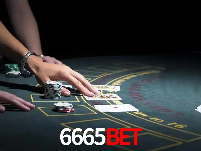 Platform Technology 6665BET