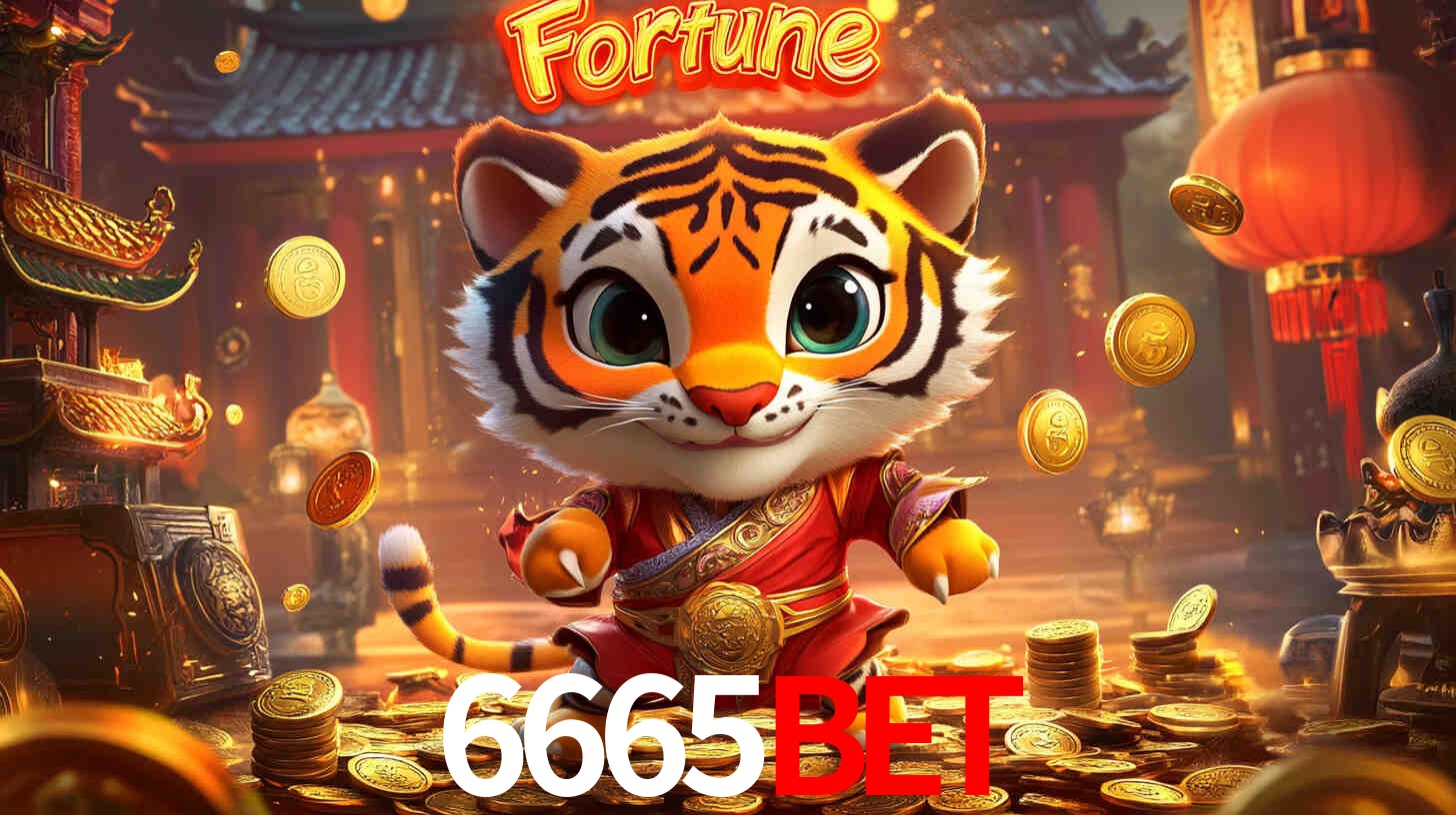 Descubra a Magia dos Jogos de Arcade no 6665BET