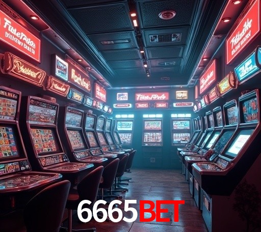 Security Systems 6665BET