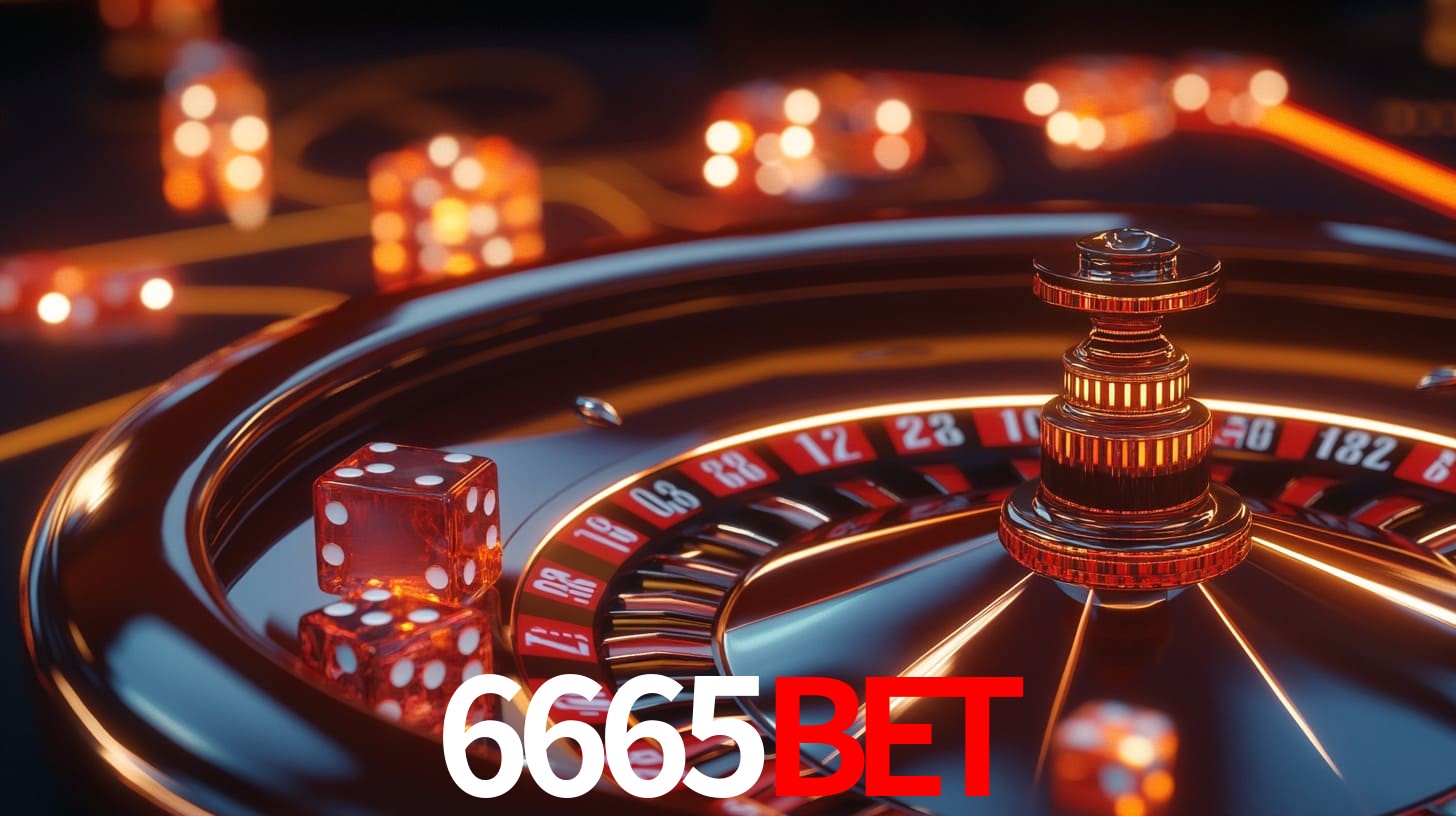 Bônus Generosos e Exclusivos no 6665BET para Você!