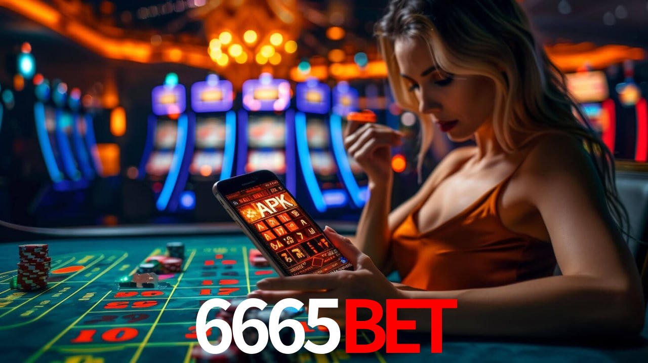VIP Casino 6665BET