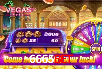 Live Casino 6665BET