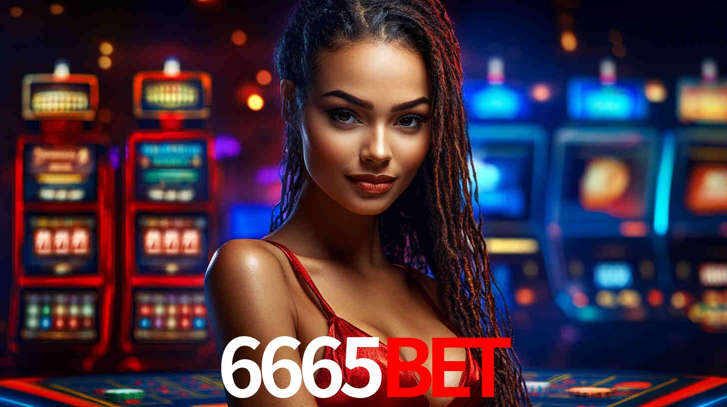 Apostas Esportivas na 6665BET: Um Guia Completo