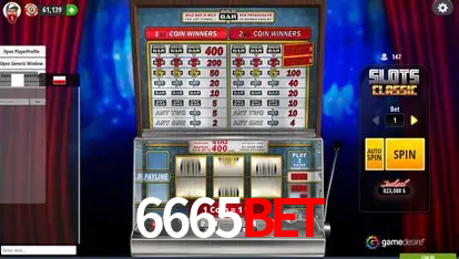 Descubra a Essência do 6665BET: Nossa História e Compromissos